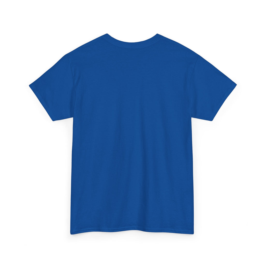 JNG “Elevate Your Essentials” Tee  Minimalist Premium Logo T-Shirt