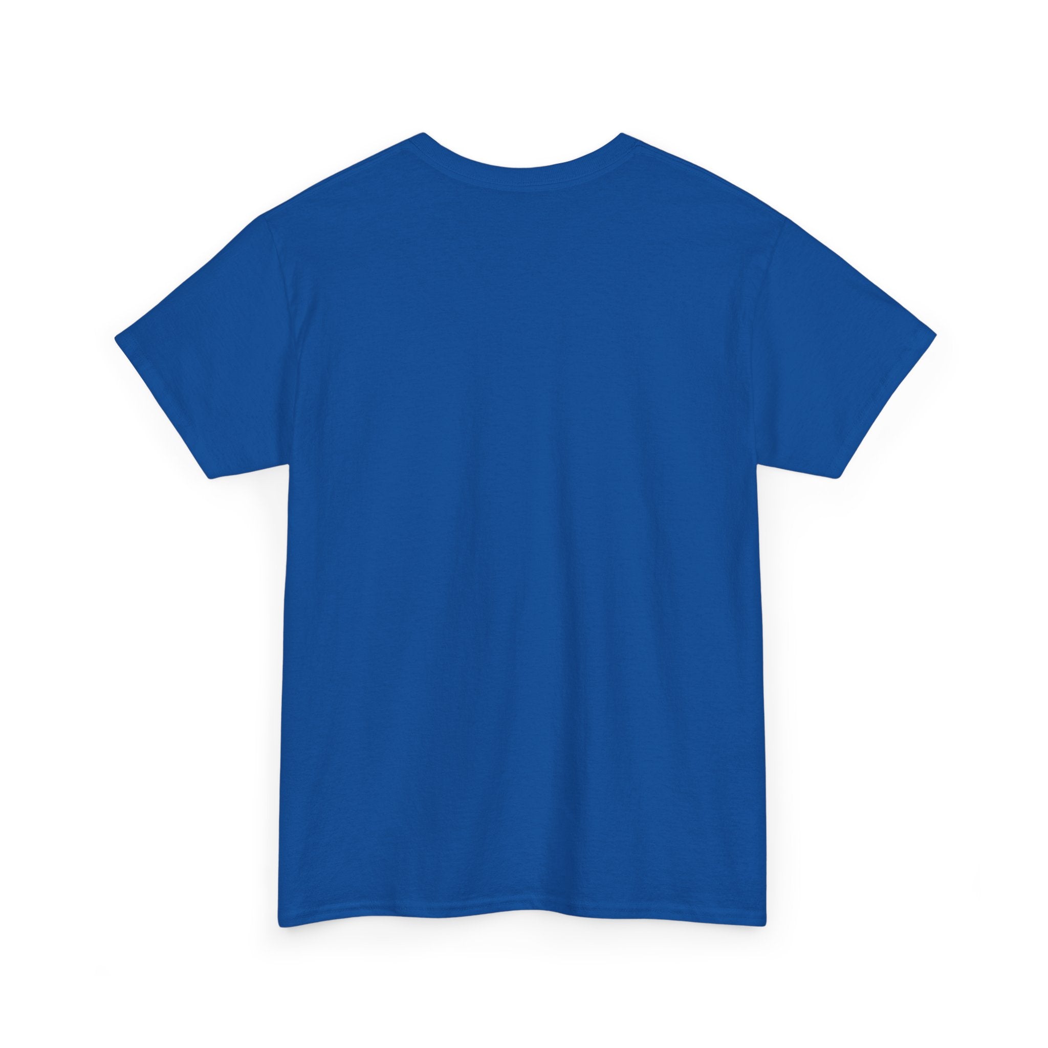 JNG “Elevate Your Essentials” Tee  Minimalist Premium Logo T-Shirt