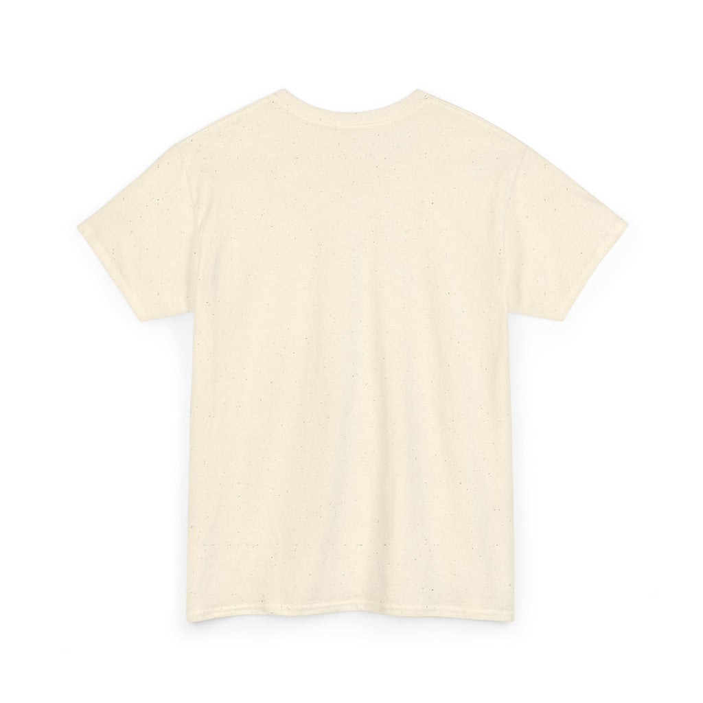 JNG “Elevate Your Essentials” Tee — Minimalist Premium Logo T-Shirt