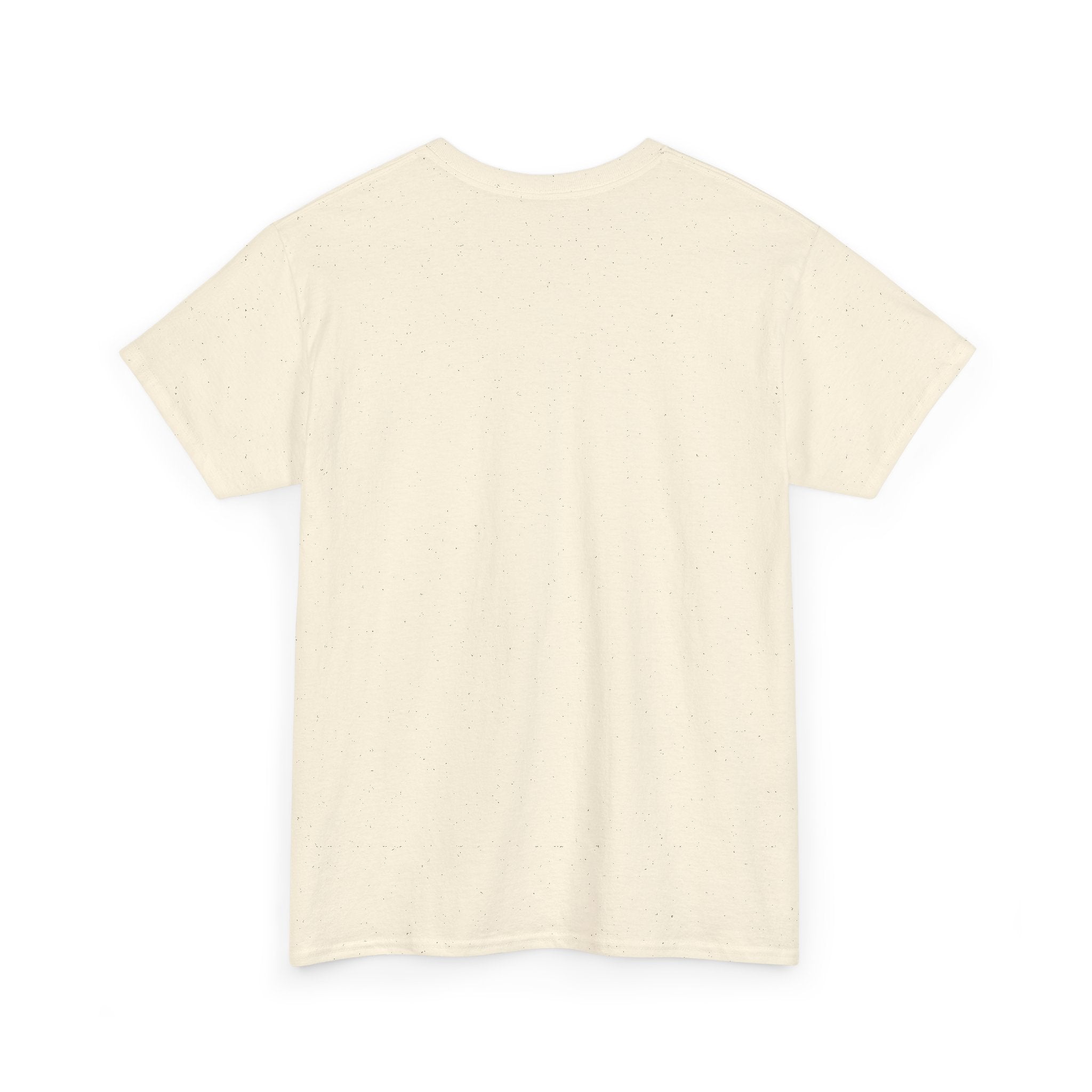 JNG “Elevate Your Essentials” Tee — Minimalist Premium Logo T-Shirt