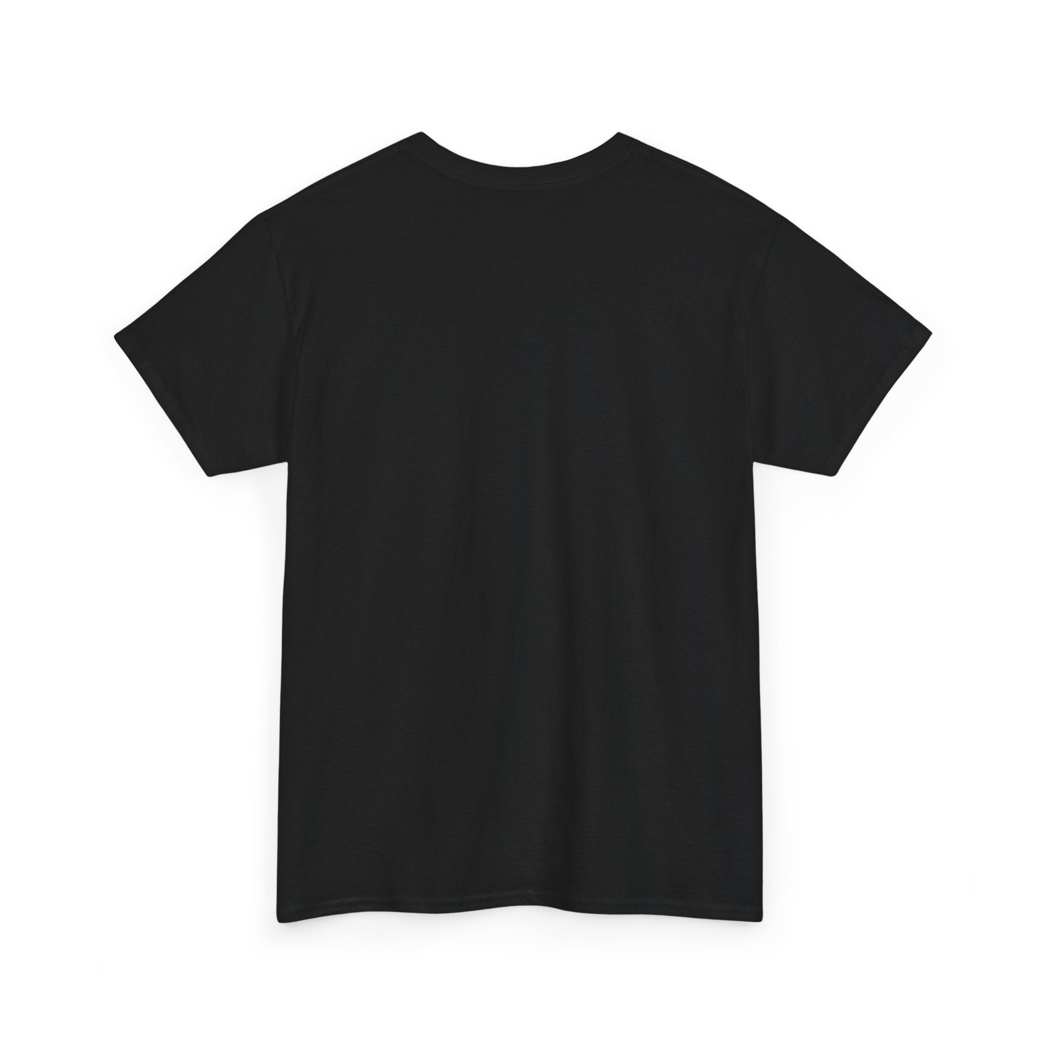 JNG “Elevate Your Essentials” Tee  Minimalist Premium Logo T-Shirt