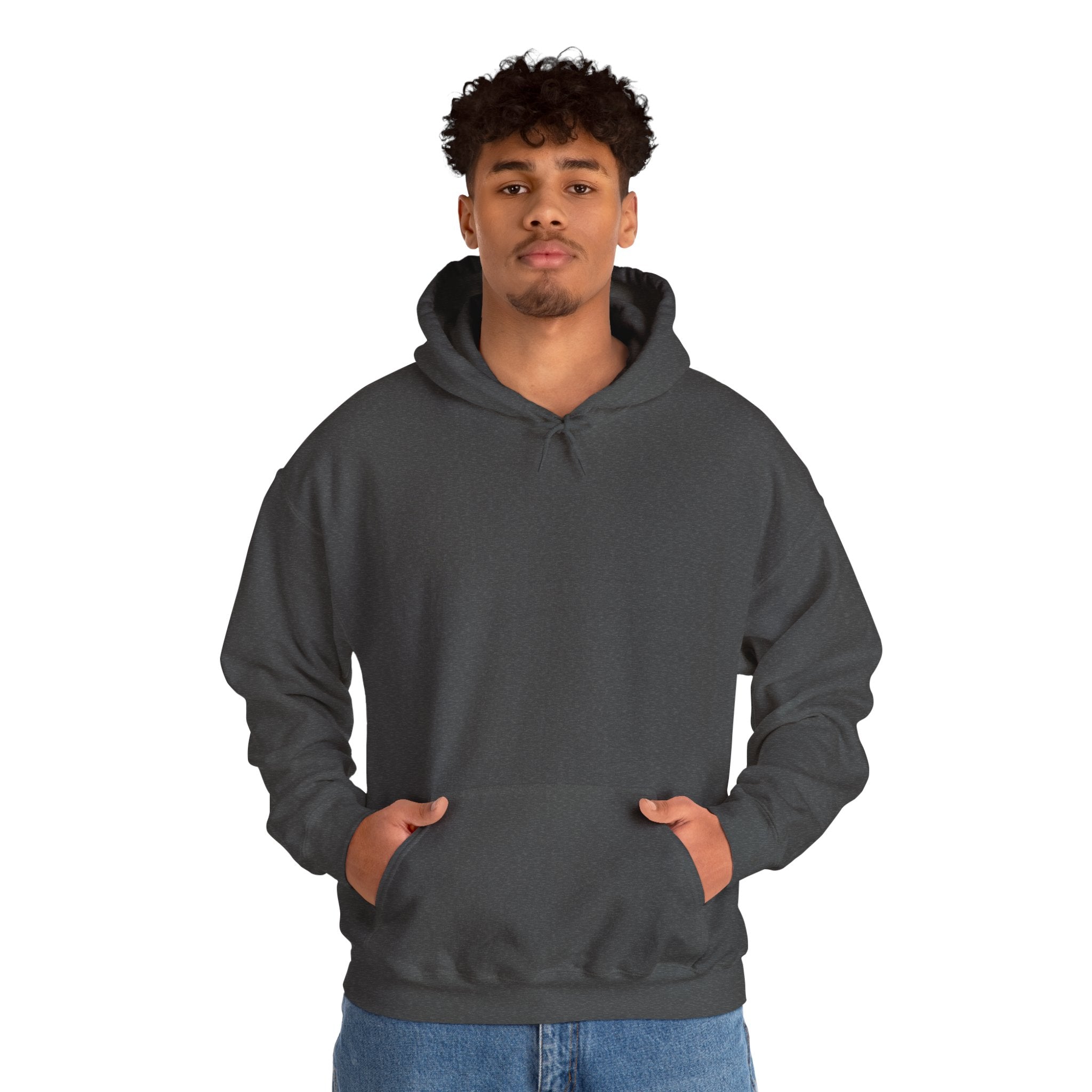 J&G Classic Hoodie – Dark Collection