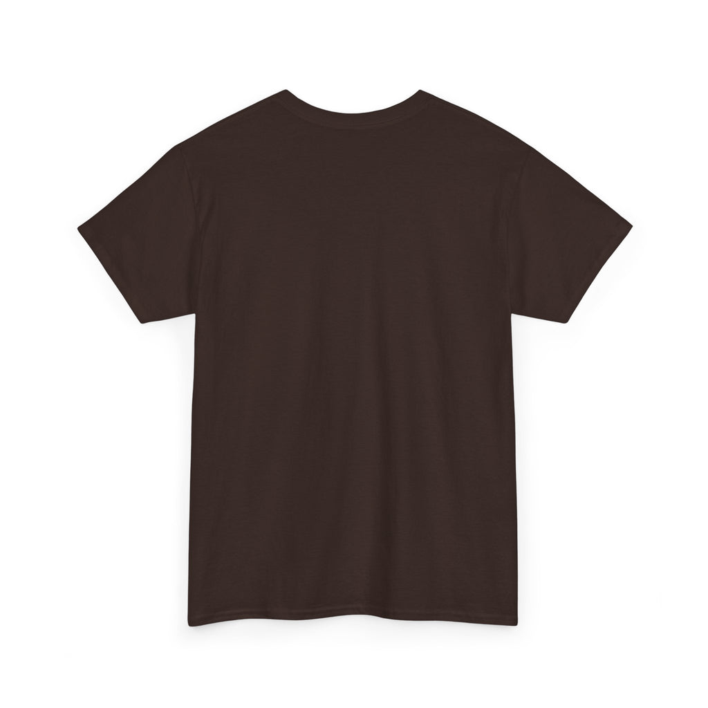 Dark Collection Tee — J&G Essential Black Unisex Shirt