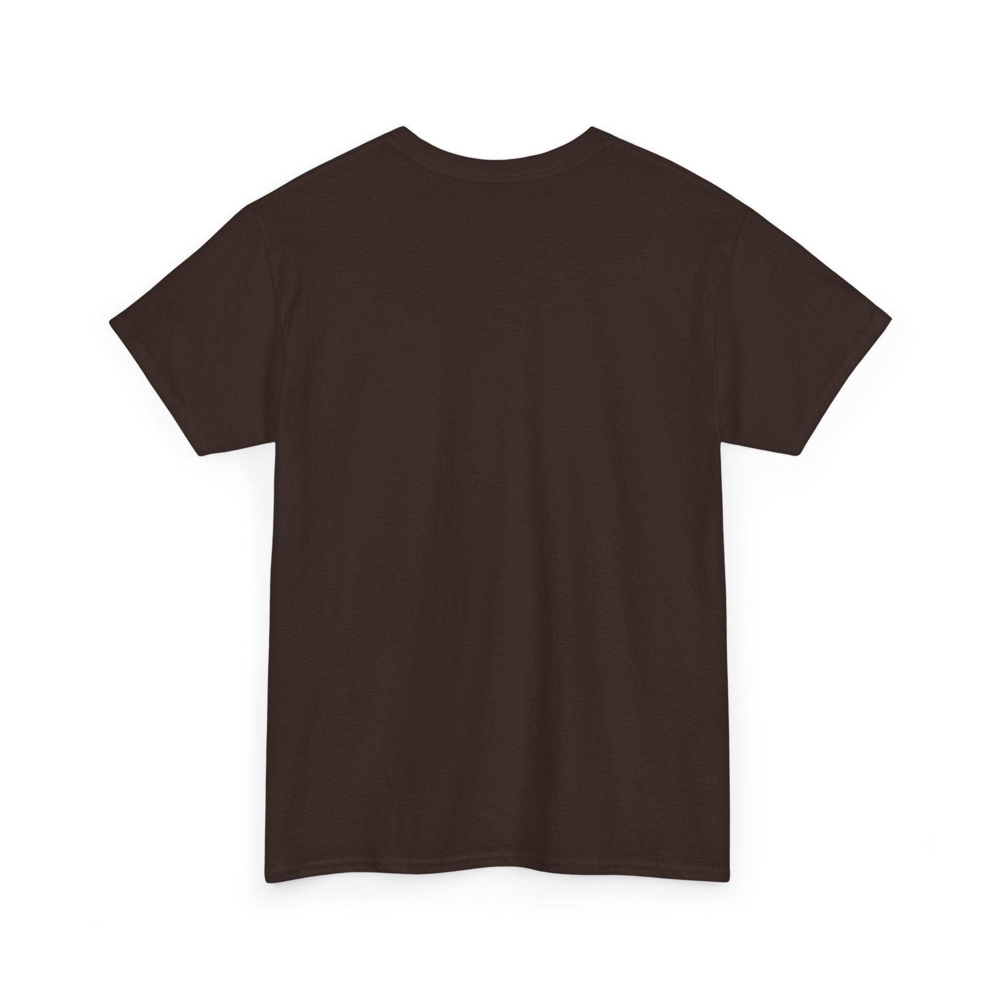 Dark Collection Tee — J&G Essential Black Unisex Shirt