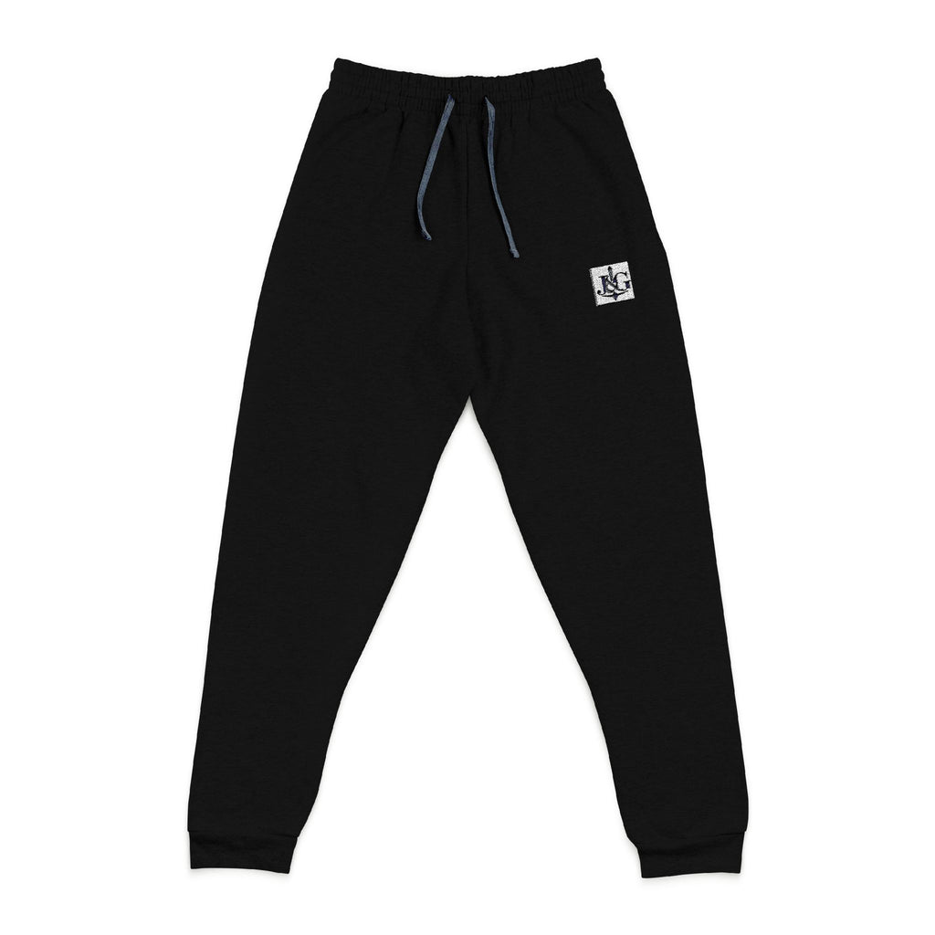 J&G Classic Jogger — Designed by Jess & Gus | Movement & Purpose
