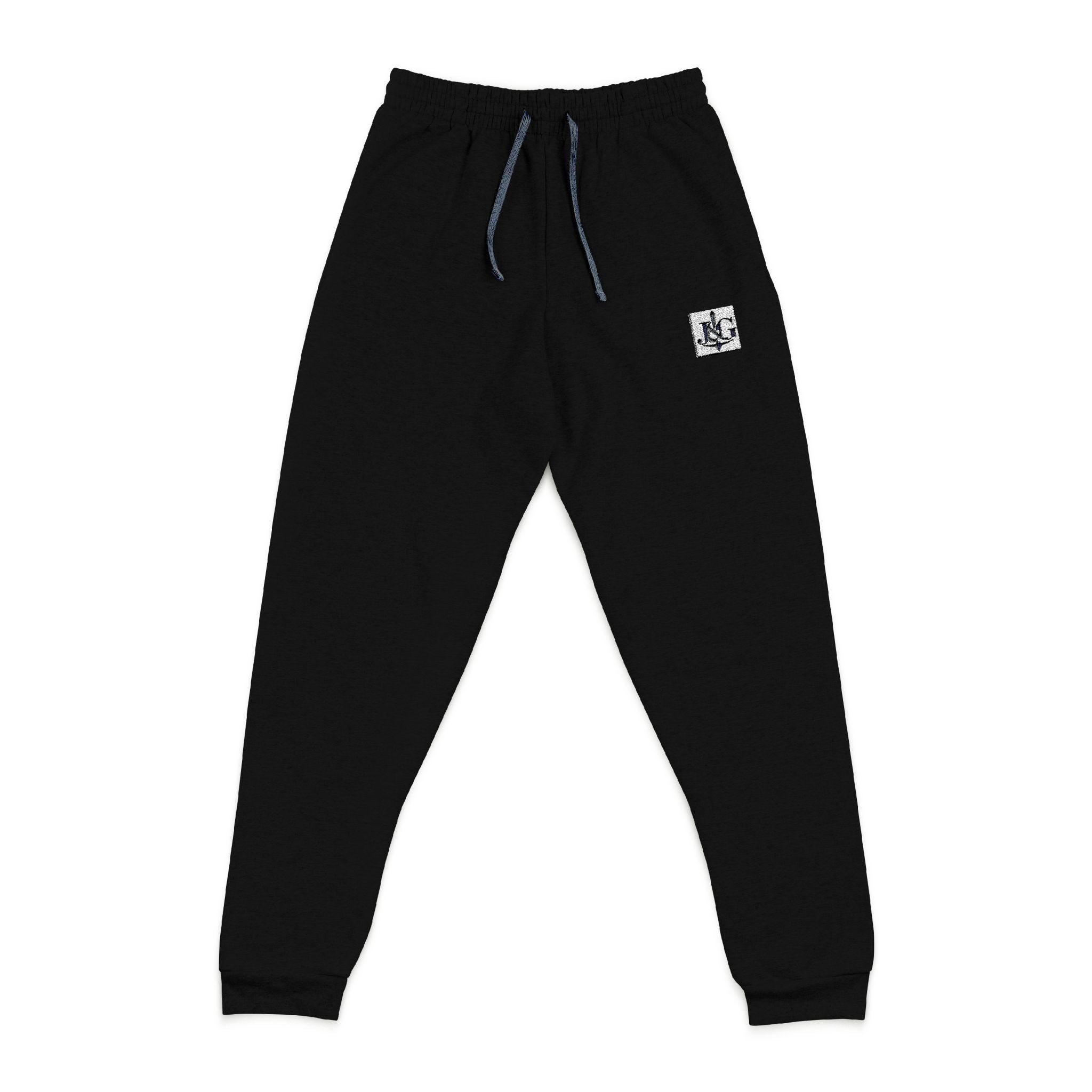J&G Classic Jogger — Designed by Jess & Gus | Movement & Purpose
