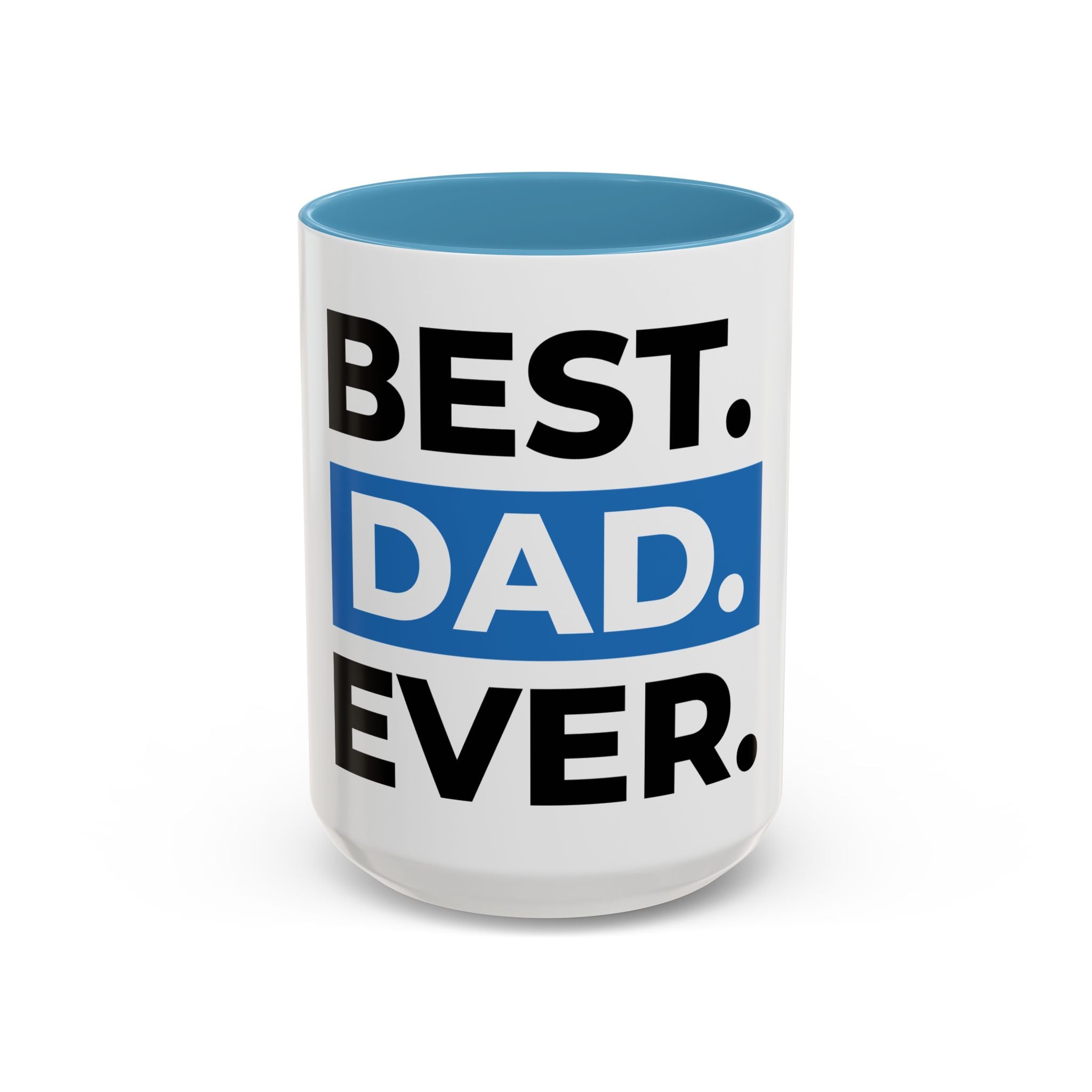 Best Day Ever Mug – Inspirational Ceramic Coffee Cup (11oz / 15oz)