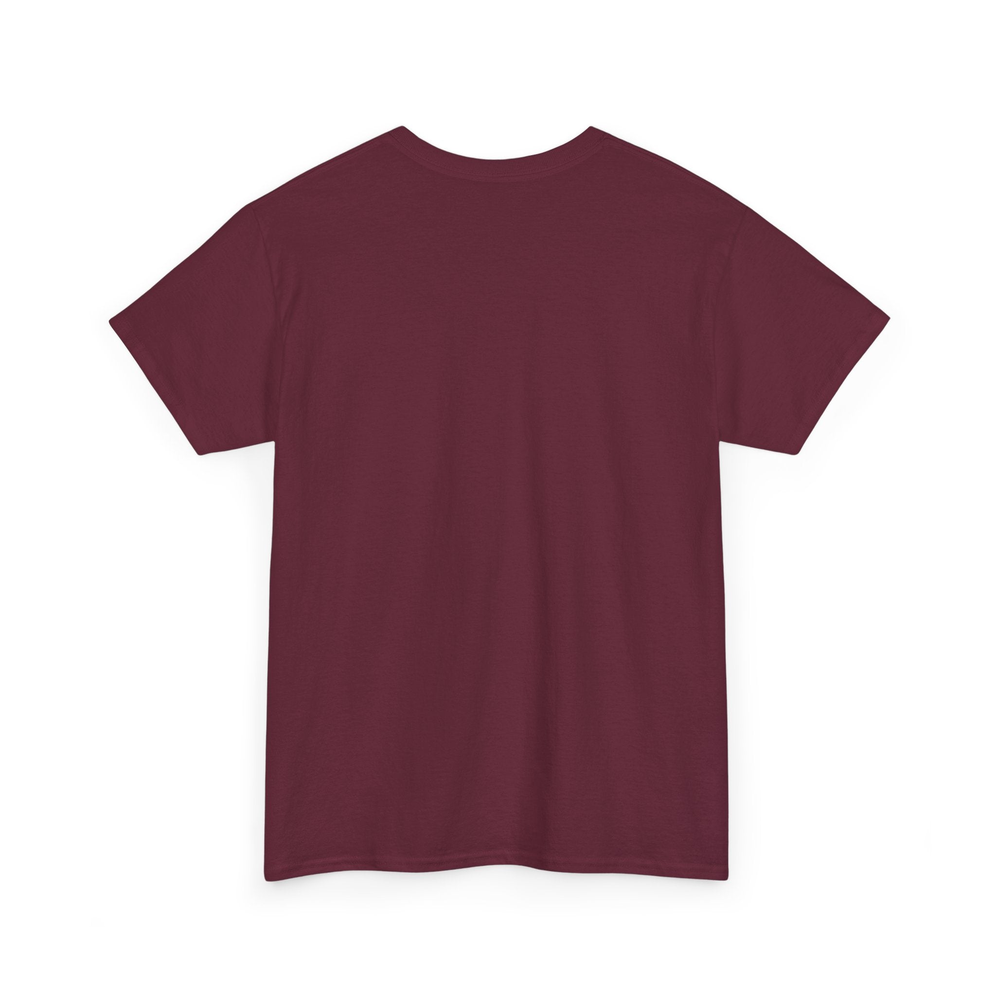 JNG “Elevate Your Essentials” Tee  Minimalist Premium Logo T-Shirt