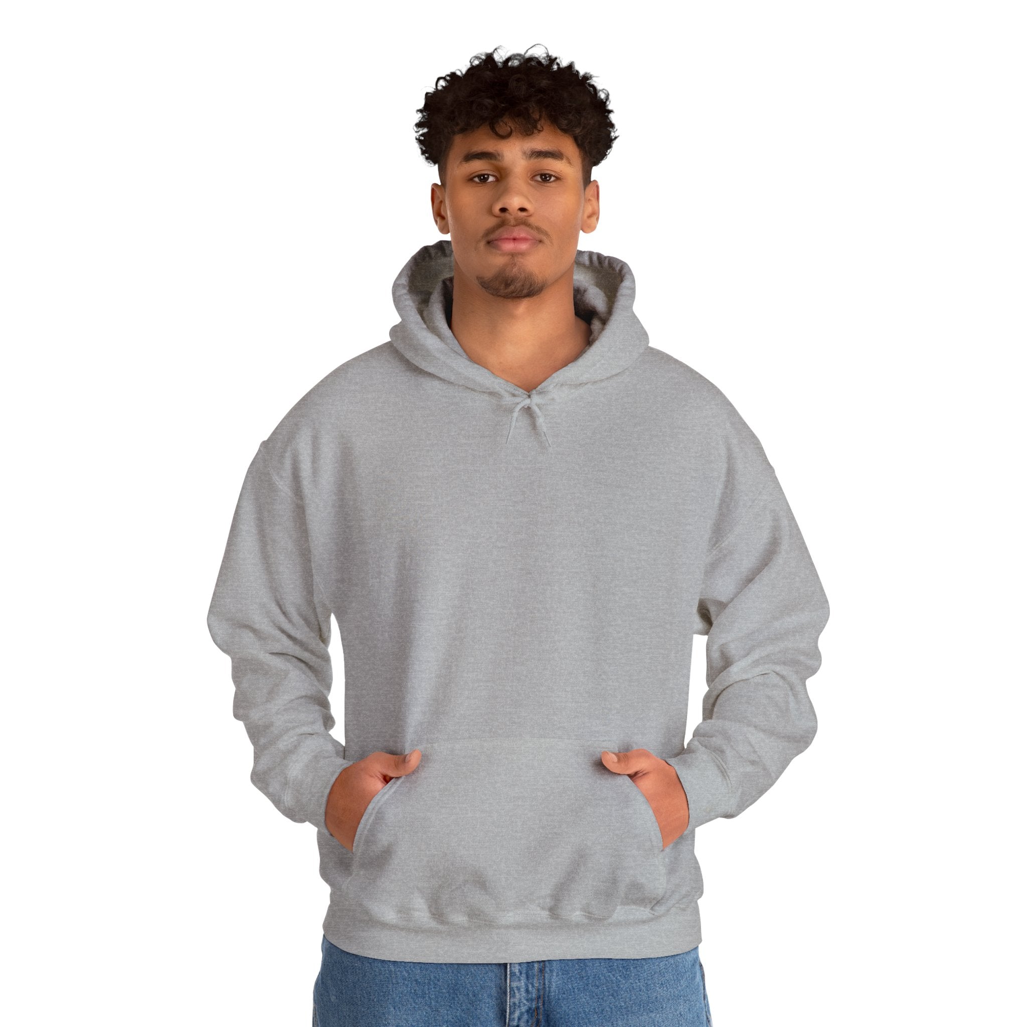 J&G Classic Hoodie – light Collection