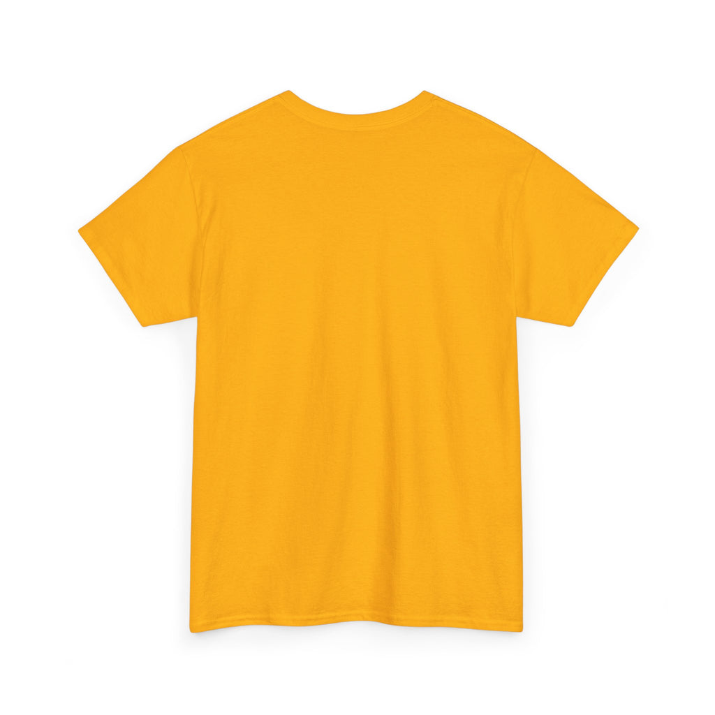 JNG “Elevate Your Essentials” Tee — Minimalist Premium Logo T-Shirt