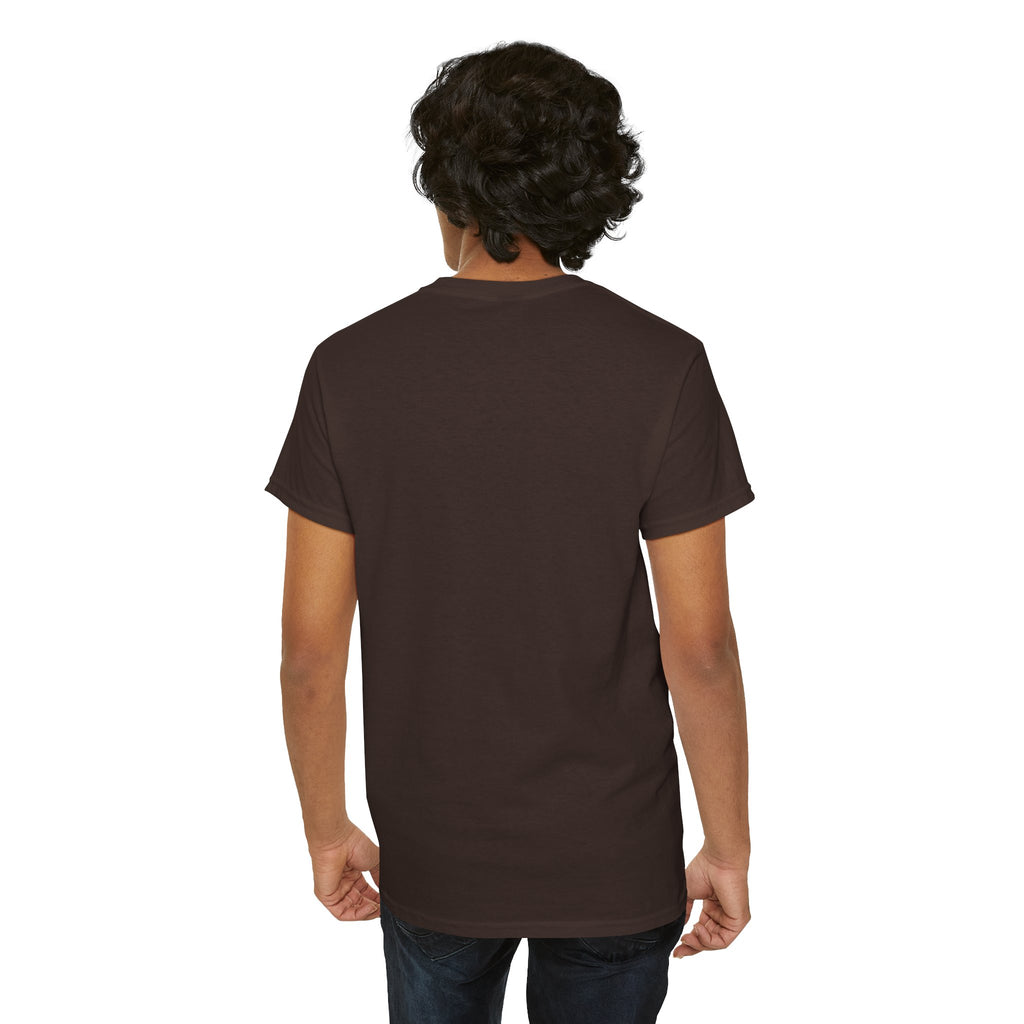 Dark Collection Tee — J&G Essential Black Unisex Shirt