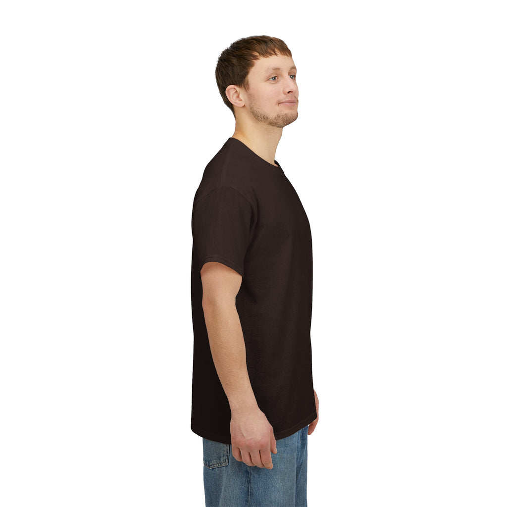 Dark Collection Tee — J&G Essential Black Unisex Shirt