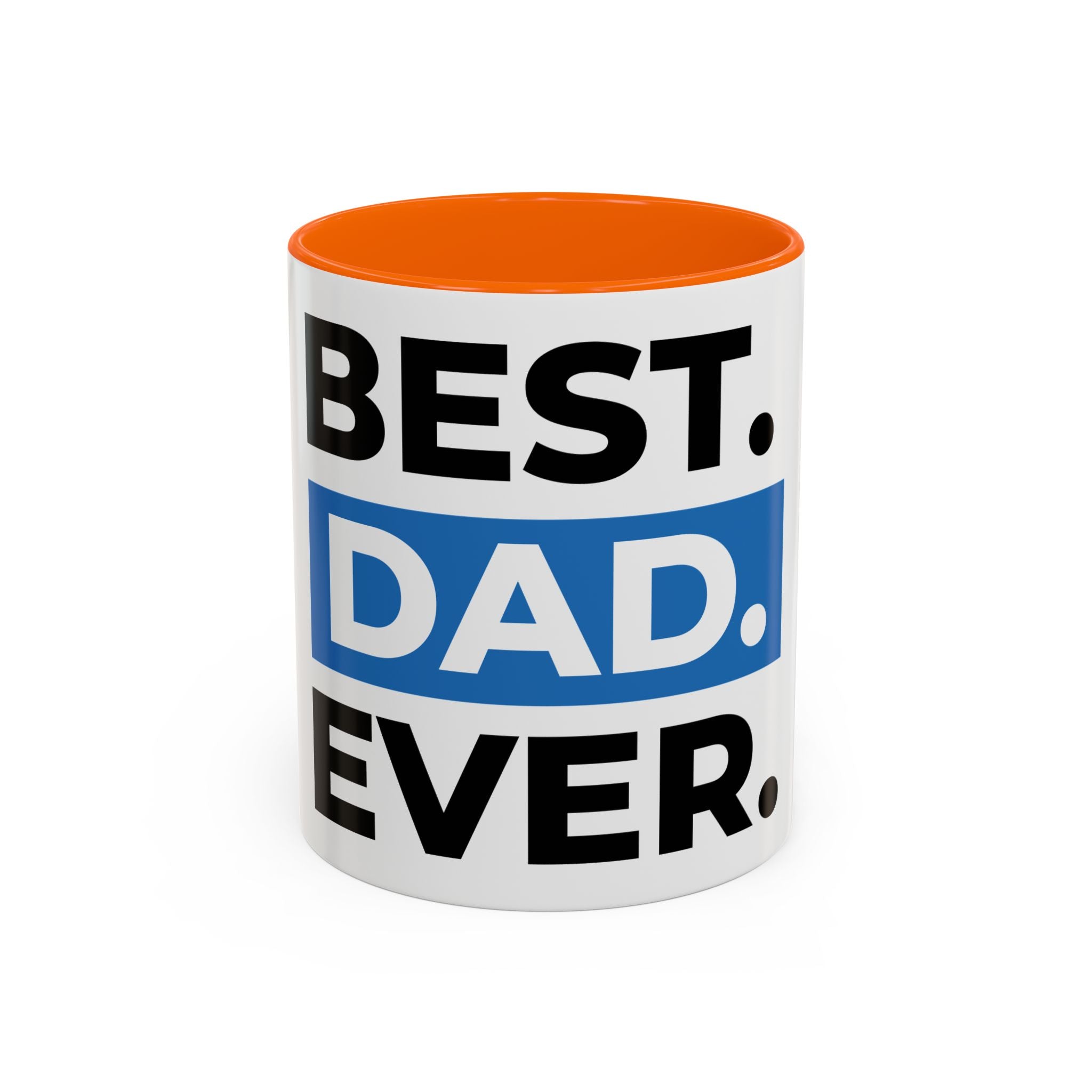 Best Day Ever Mug – Inspirational Ceramic Coffee Cup (11oz / 15oz)