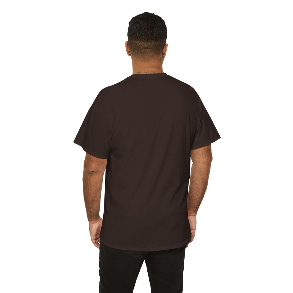 Dark Collection Tee — J&G Essential Black Unisex Shirt