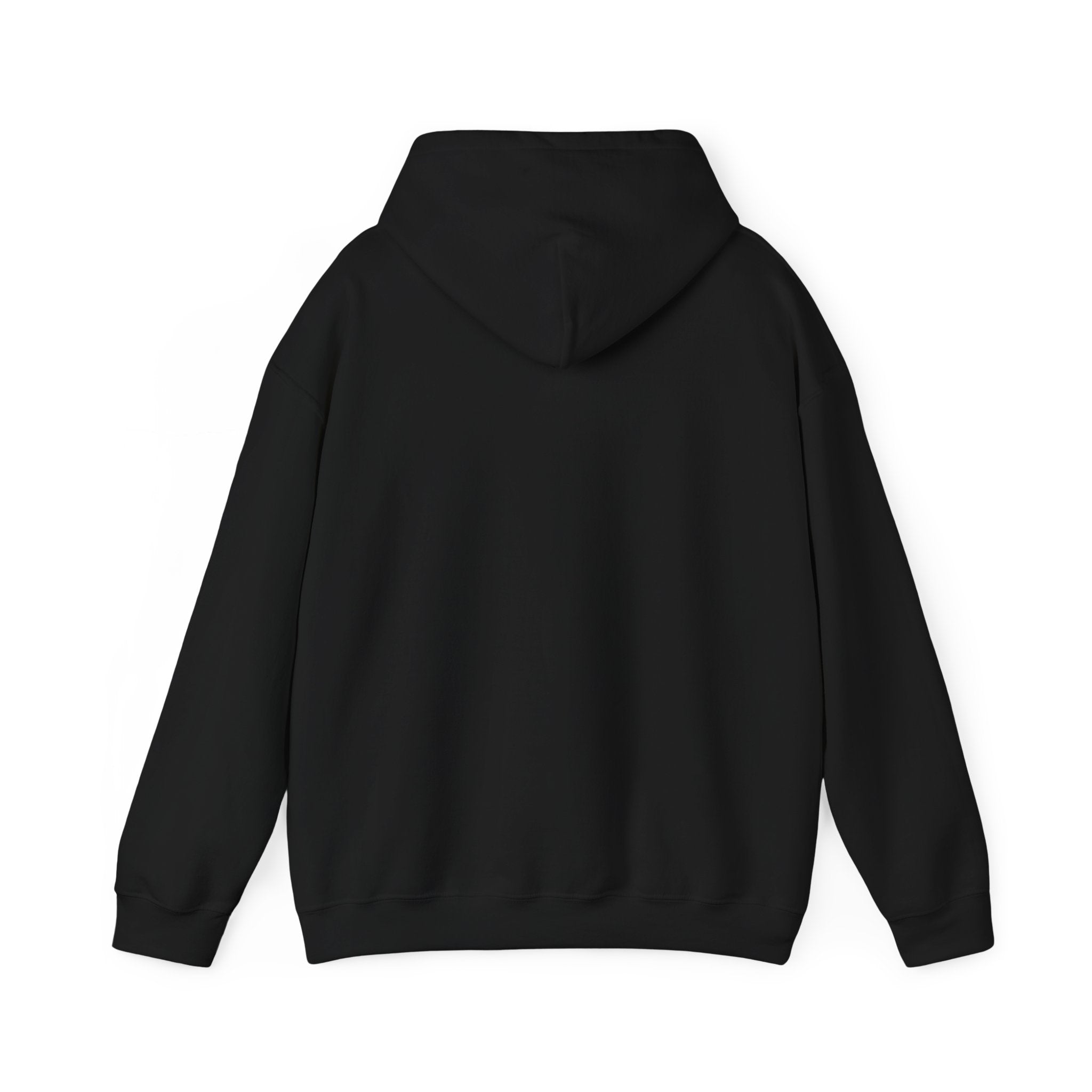 J&G Classic Hoodie – Dark Collection