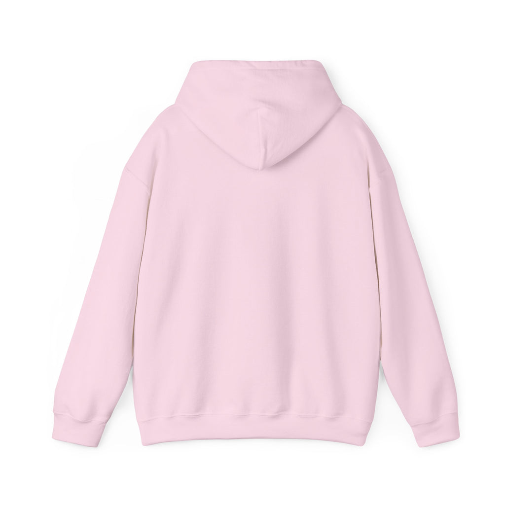 J&G Classic Hoodie – light Collection