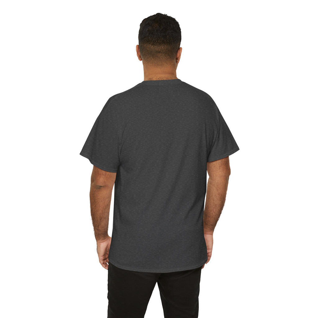 Dark Collection Tee — J&G Essential Black Unisex Shirt