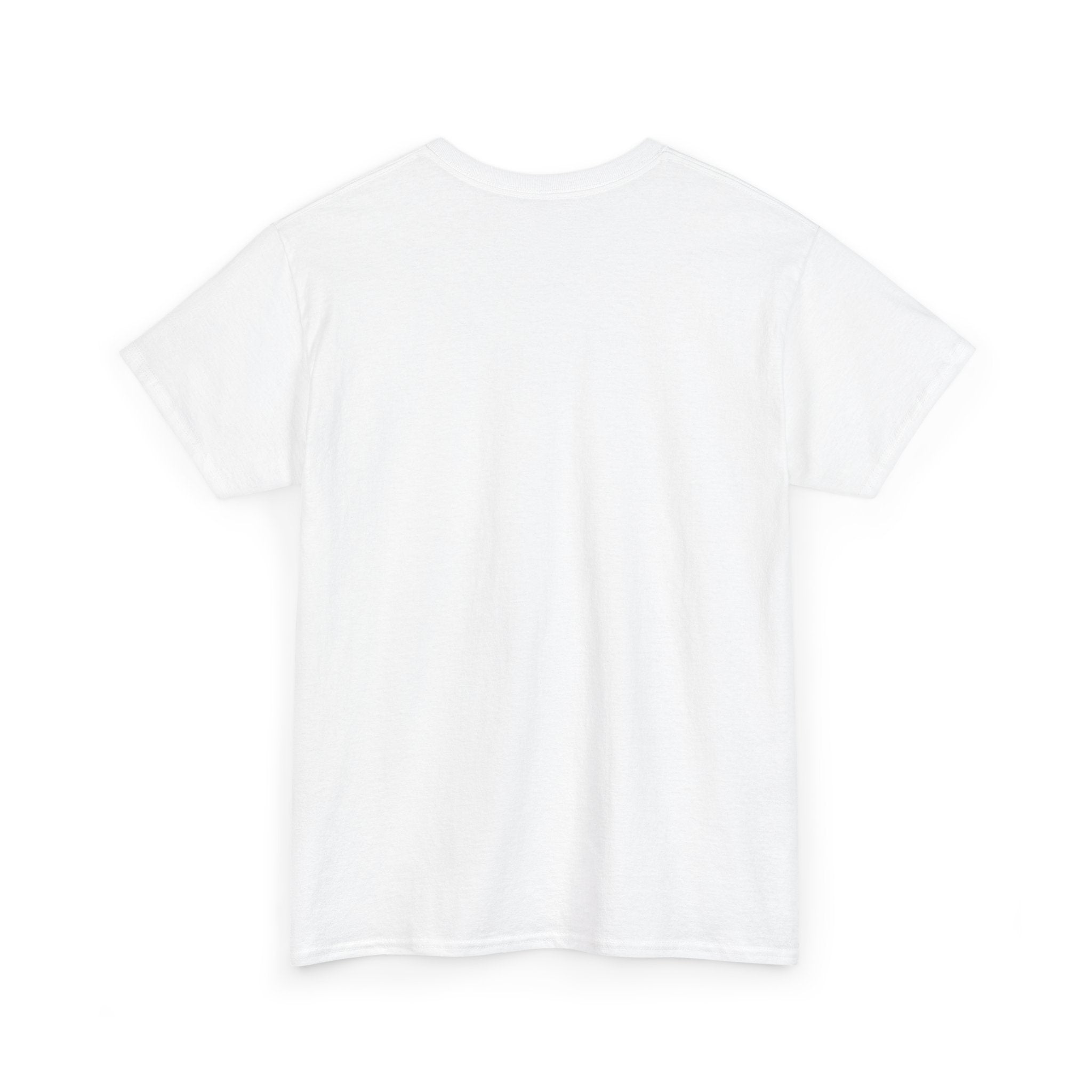 JNG “Elevate Your Essentials” Tee — Minimalist Premium Logo T-Shirt