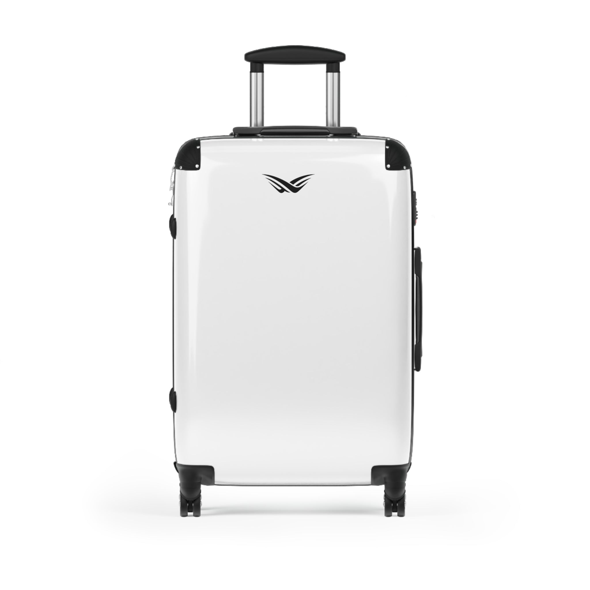 Carry-On Suitcase – Lightweight Spinner Luggage for Travel & Business