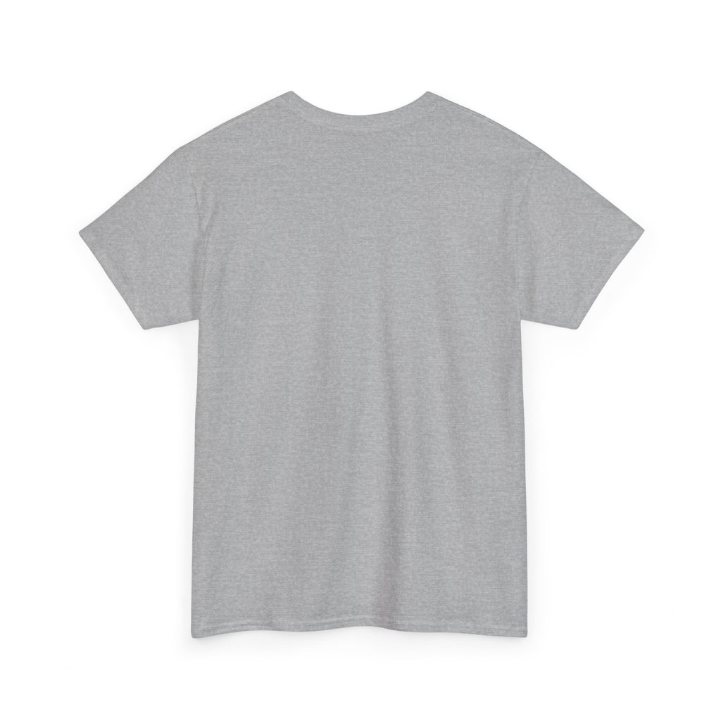 JNG “Elevate Your Essentials” Tee — Minimalist Premium Logo T-Shirt