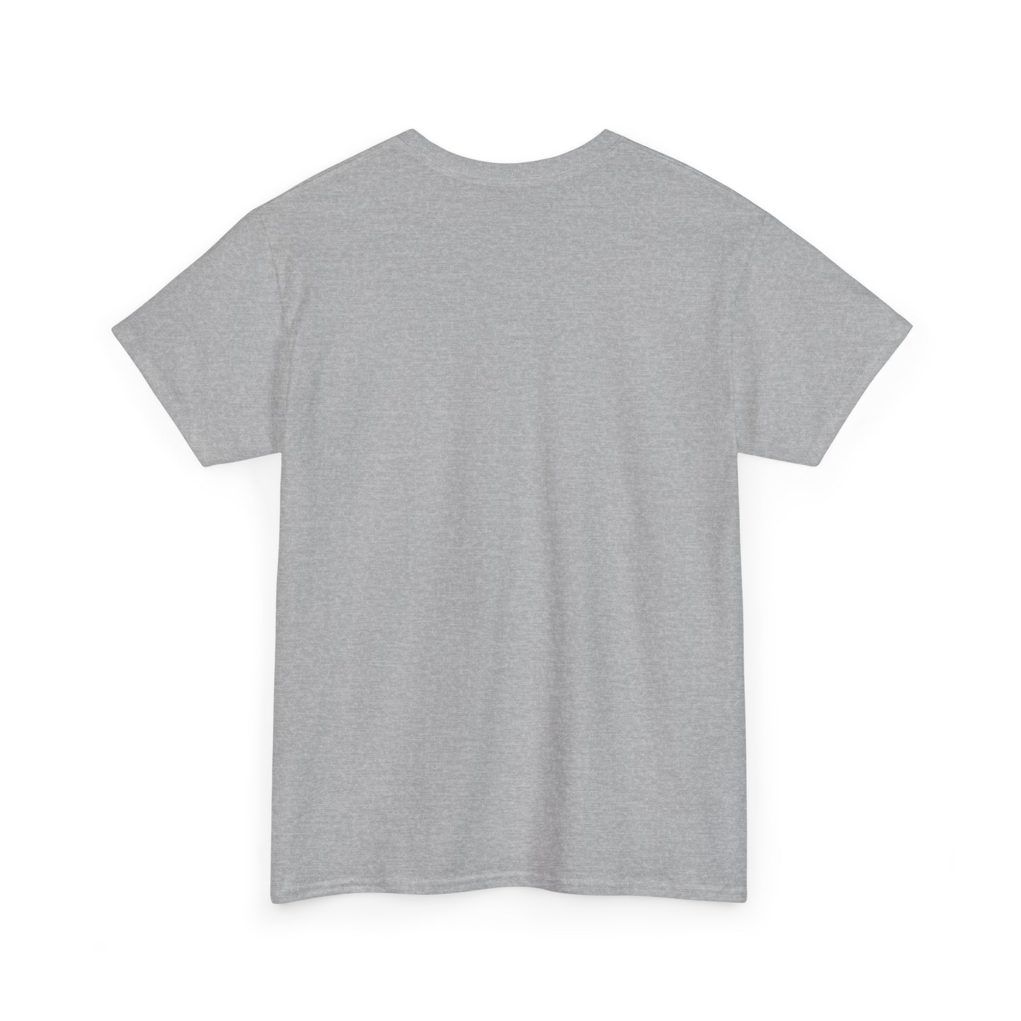 JNG “Elevate Your Essentials” Tee — Minimalist Premium Logo T-Shirt